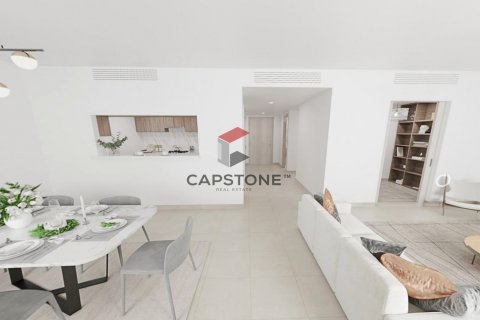 Byt na Yas Island, Abu Dhabi, SAE 2 ložnice, 167 m² Č.: 604503 - fotografie 8