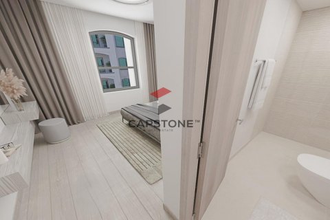 Byt na Yas Island, Abu Dhabi, SAE 2 ložnice, 167 m² Č.: 604503 - fotografie 15