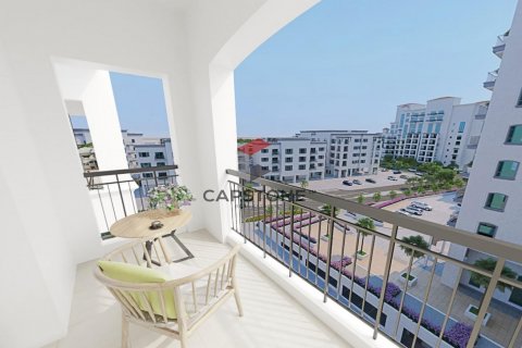 Byt na Yas Island, Abu Dhabi, SAE 2 ložnice, 167 m² Č.: 604503 - fotografie 5