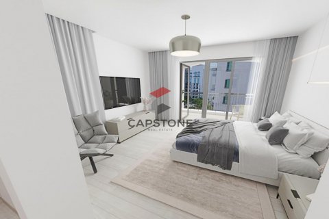 Byt na Yas Island, Abu Dhabi, SAE 2 ložnice, 167 m² Č.: 604503 - fotografie 14