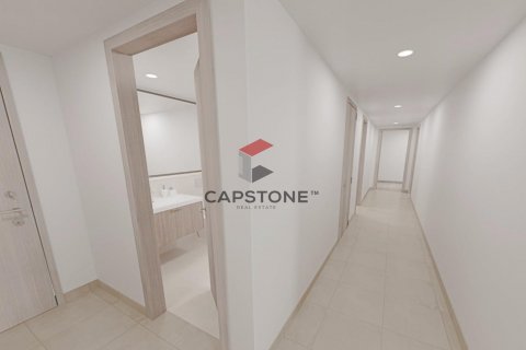 Byt na Yas Island, Abu Dhabi, SAE 2 ložnice, 167 m² Č.: 604503 - fotografie 23