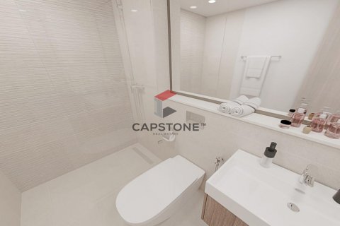 Byt na Yas Island, Abu Dhabi, SAE 2 ložnice, 167 m² Č.: 604503 - fotografie 18