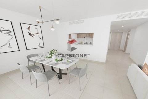 Byt na Yas Island, Abu Dhabi, SAE 2 ložnice, 167 m² Č.: 604503 - fotografie 11