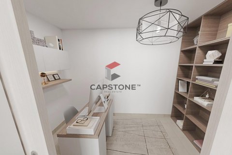 Byt na Yas Island, Abu Dhabi, SAE 2 ložnice, 167 m² Č.: 604503 - fotografie 25