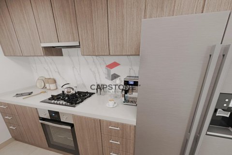Byt na Yas Island, Abu Dhabi, SAE 2 ložnice, 167 m² Č.: 604503 - fotografie 13