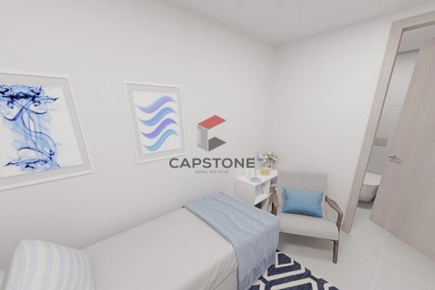 Byt na Yas Island, Abu Dhabi, SAE 2 ložnice, 167 m² Č.: 604503 - fotografie 16