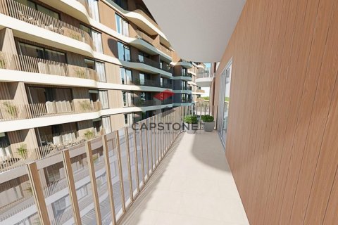 Byt na Yas Island, Abu Dhabi, SAE 3 ložnice, 155 m² Č.: 604494 - fotografie 7
