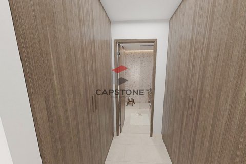 Byt na Yas Island, Abu Dhabi, SAE 3 ložnice, 155 m² Č.: 604494 - fotografie 16