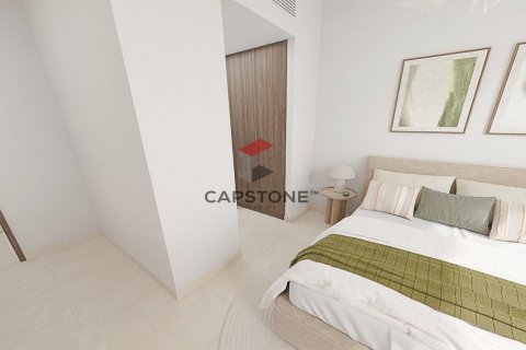Byt na Yas Island, Abu Dhabi, SAE 3 ložnice, 155 m² Č.: 604494 - fotografie 15