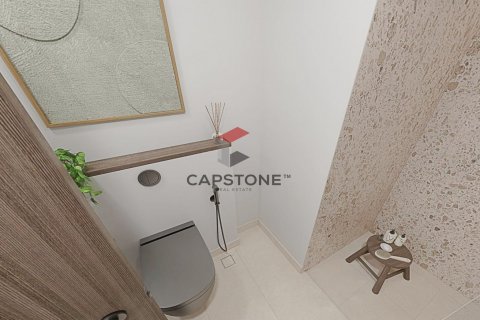 Byt na Yas Island, Abu Dhabi, SAE 3 ložnice, 155 m² Č.: 604494 - fotografie 18