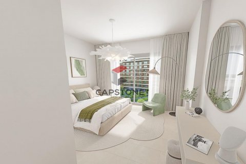 Byt na Yas Island, Abu Dhabi, SAE 3 ložnice, 155 m² Č.: 604494 - fotografie 14