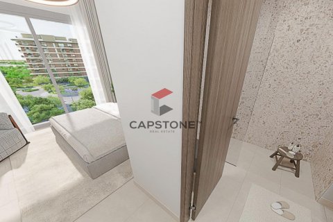 Byt na Yas Island, Abu Dhabi, SAE 3 ložnice, 155 m² Č.: 604494 - fotografie 9