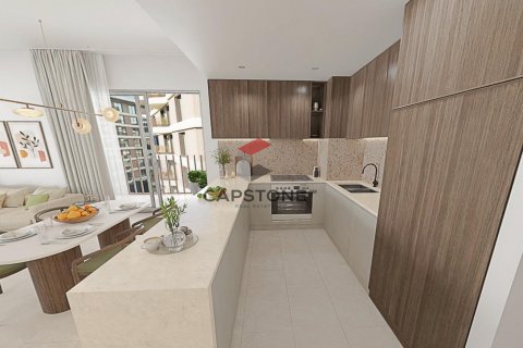 Byt na Yas Island, Abu Dhabi, SAE 3 ložnice, 155 m² Č.: 604494 - fotografie 5