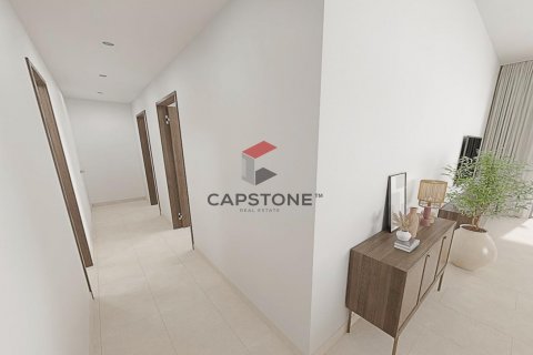 Byt na Yas Island, Abu Dhabi, SAE 3 ložnice, 155 m² Č.: 604494 - fotografie 20