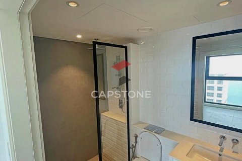 Byt v Al Reem Island, Abu Dhabi, SAE 1 ložnice, 82 m² Č.: 604491 - fotografie 10