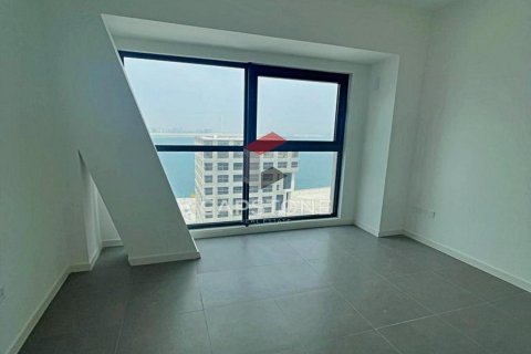 Byt v Al Reem Island, Abu Dhabi, SAE 1 ložnice, 82 m² Č.: 604491 - fotografie 3