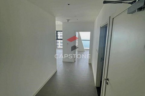 Byt v Al Reem Island, Abu Dhabi, SAE 1 ložnice, 82 m² Č.: 604491 - fotografie 4