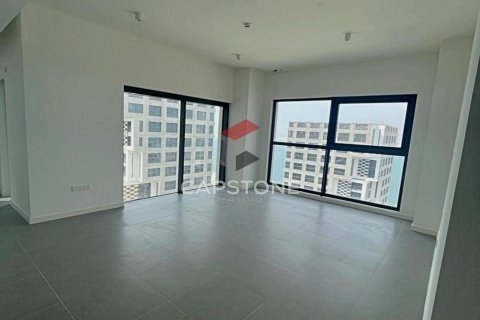 Byt v Al Reem Island, Abu Dhabi, SAE 1 ložnice, 82 m² Č.: 604491 - fotografie 2