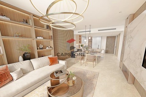 Apartament në Yas Island, Abu Dhabi, Emiratet e Bashkuara Arabe 1 dhomë gjumi, 92 m2. № 604493 - Foto 9
