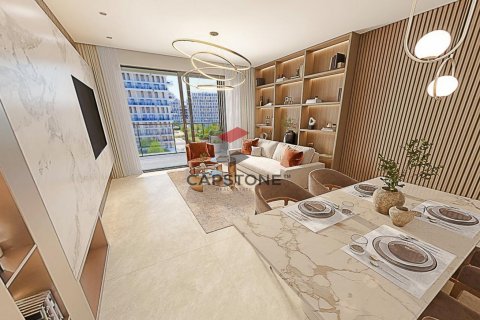 Apartament në Yas Island, Abu Dhabi, Emiratet e Bashkuara Arabe 1 dhomë gjumi, 92 m2. № 604493 - Foto 5