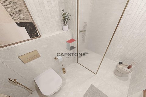Apartament në Yas Island, Abu Dhabi, Emiratet e Bashkuara Arabe 1 dhomë gjumi, 92 m2. № 604493 - Foto 15
