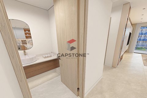 Apartament në Yas Island, Abu Dhabi, Emiratet e Bashkuara Arabe 1 dhomë gjumi, 92 m2. № 604493 - Foto 13