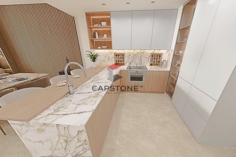 Apartament në Yas Island, Abu Dhabi, Emiratet e Bashkuara Arabe 1 dhomë gjumi, 92 m2. № 604493 - Foto 8