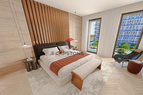 Apartament në Yas Island, Abu Dhabi, Emiratet e Bashkuara Arabe 1 dhomë gjumi, 92 m2. № 604493 - Foto 7