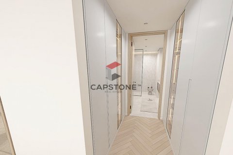 Apartament në Yas Island, Abu Dhabi, Emiratet e Bashkuara Arabe 1 dhomë gjumi, 92 m2. № 604493 - Foto 12