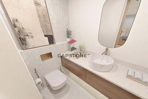 Apartament në Yas Island, Abu Dhabi, Emiratet e Bashkuara Arabe 1 dhomë gjumi, 92 m2. № 604493 - Foto 11