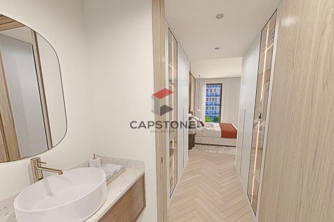 Apartament në Yas Island, Abu Dhabi, Emiratet e Bashkuara Arabe 1 dhomë gjumi, 92 m2. № 604493 - Foto 6