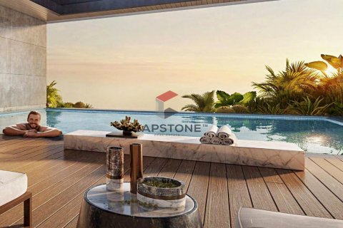 Apartment on the Saadiyat Island, Abu Dhabi, UAE 1 bedroom, 68 sq.m. № 604492 - photo 8