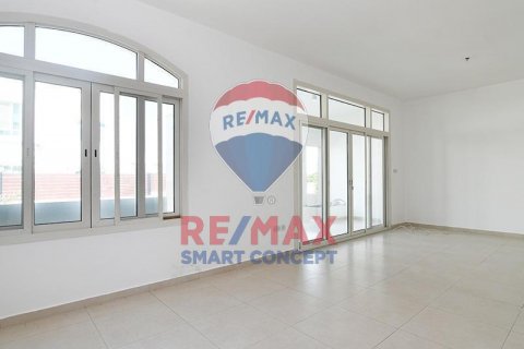Müüa ridamaja asukohaga Al Ghadeer, Abu Dhabi, AÜE: 3 magamistoaga, 307.1 m² Nr 573012 - pilt 2
