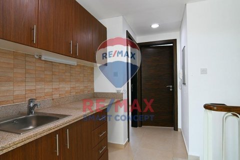 Müüa ridamaja asukohaga Al Ghadeer, Abu Dhabi, AÜE: 3 magamistoaga, 307.1 m² Nr 573012 - pilt 7