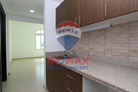 Müüa ridamaja asukohaga Al Ghadeer, Abu Dhabi, AÜE: 3 magamistoaga, 307.1 m² Nr 573012 - pilt 8