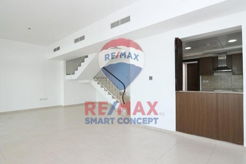 Müüa ridamaja asukohaga Al Ghadeer, Abu Dhabi, AÜE: 3 magamistoaga, 307.1 m² Nr 573012 - pilt 4