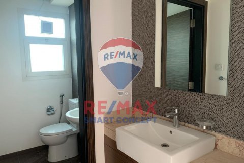 Müüa ridamaja asukohaga Al Ghadeer, Abu Dhabi, AÜE: 3 magamistoaga, 307.1 m² Nr 573012 - pilt 19