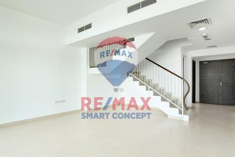Müüa ridamaja asukohaga Al Ghadeer, Abu Dhabi, AÜE: 3 magamistoaga, 307.1 m² Nr 573012 - pilt 11