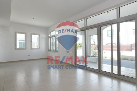 Müüa ridamaja asukohaga Al Ghadeer, Abu Dhabi, AÜE: 3 magamistoaga, 307.1 m² Nr 573012 - pilt 22