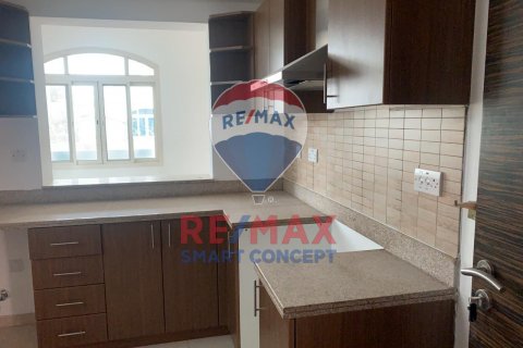Müüa ridamaja asukohaga Al Ghadeer, Abu Dhabi, AÜE: 3 magamistoaga, 307.1 m² Nr 573012 - pilt 9