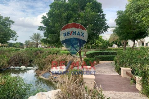 Müüa ridamaja asukohaga Al Ghadeer, Abu Dhabi, AÜE: 3 magamistoaga, 307.1 m² Nr 573012 - pilt 25