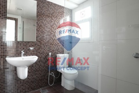 Townhouse in Al Ghadeer, Abu Dhabi, UAE 3 bedrooms, 307.2 sq.m. № 573014 - photo 8