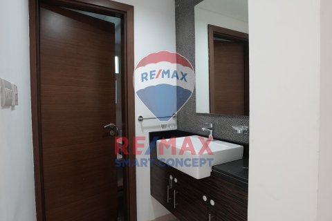 Townhouse in Al Ghadeer, Abu Dhabi, UAE 3 bedrooms, 307.2 sq.m. № 573014 - photo 11