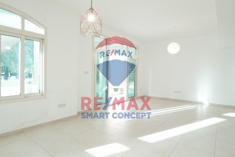 Townhouse in Al Ghadeer, Abu Dhabi, UAE 3 bedrooms, 307.2 sq.m. № 573014 - photo 19