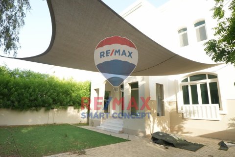 Townhouse in Al Ghadeer, Abu Dhabi, UAE 3 bedrooms, 307.2 sq.m. № 573014 - photo 5