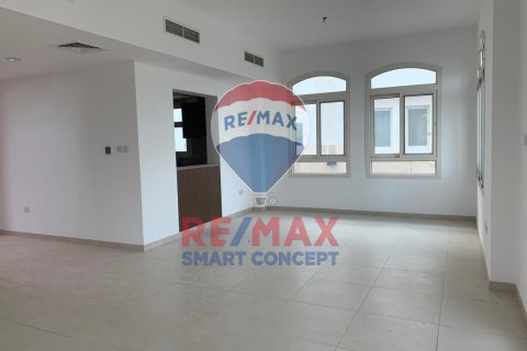 Řadový dům v Al Ghadeer, Abu Dhabi, SAE 3 ložnice, 321 m² Č.: 573013 - fotografie 13