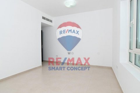 Řadový dům v Al Ghadeer, Abu Dhabi, SAE 3 ložnice, 321 m² Č.: 573013 - fotografie 15