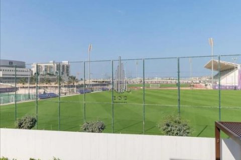Vilë në Saadiyat Island, Abu Dhabi, Emiratet e Bashkuara Arabe 6 dhoma gjumi, 816.3 m2. № 572806 - Foto 10