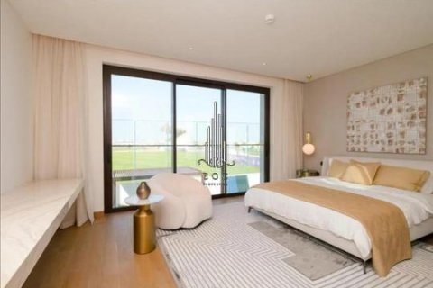 Vilë në Saadiyat Island, Abu Dhabi, Emiratet e Bashkuara Arabe 6 dhoma gjumi, 816.3 m2. № 572806 - Foto 2