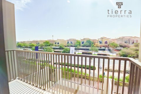 Shtëpi në qytet në Dubai Land, Dubai, Emiratet e Bashkuara Arabe 3 dhoma gjumi, 184.7 m2. № 573007 - Foto 9